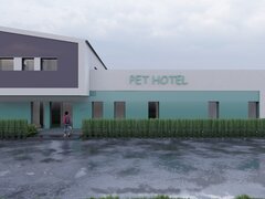 Pet Resort - Hotel animale companie